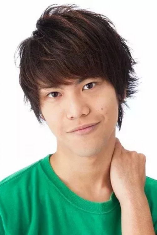 ​Shun Yuki as 