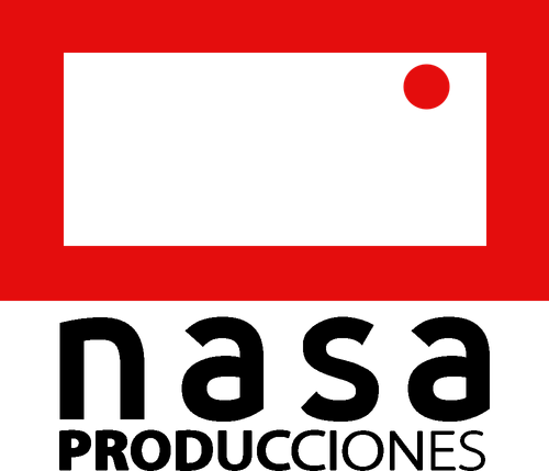 Nasa Producciones logo