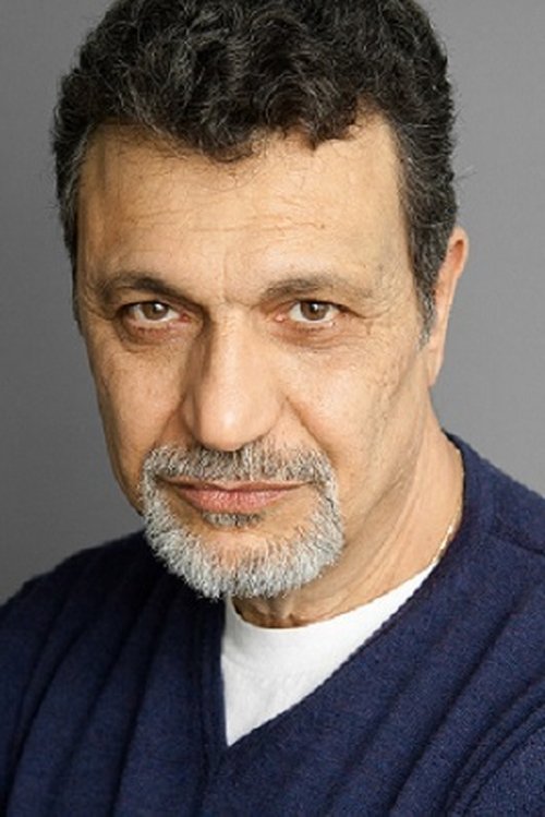 Frank Renzulli as Joe Rispoli