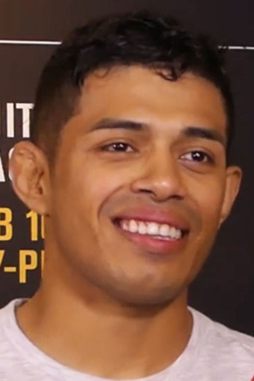 Jonathan Martinez as Self