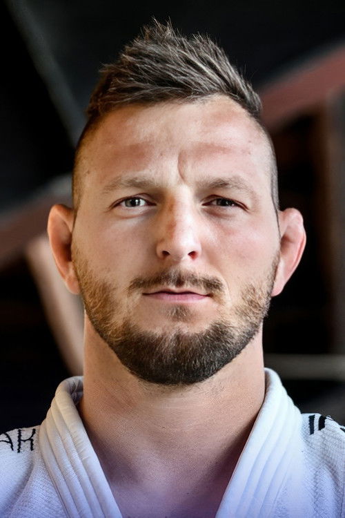 Lukáš Krpálek profile photo