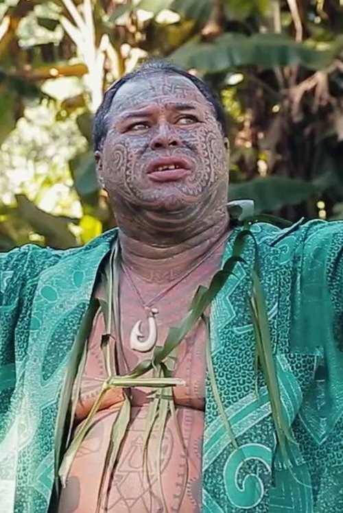 Chief Miko as Himself