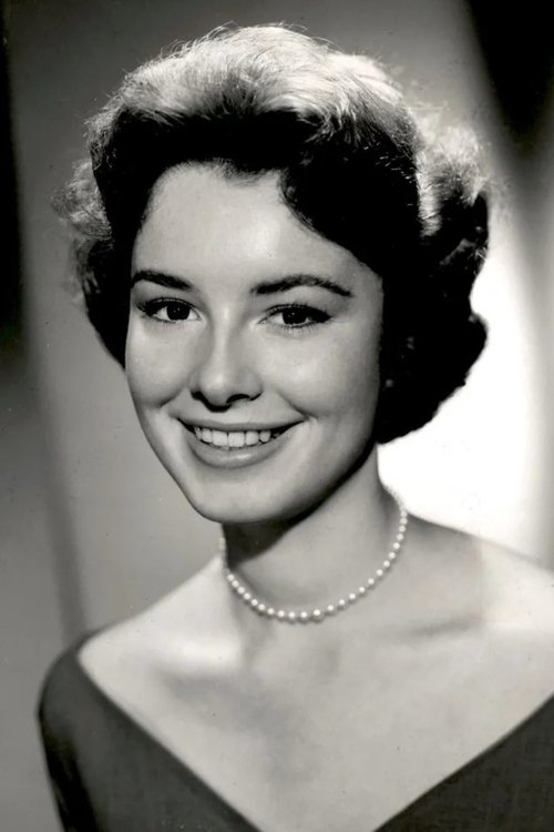 Gigi Perreau as Susan Hopkins