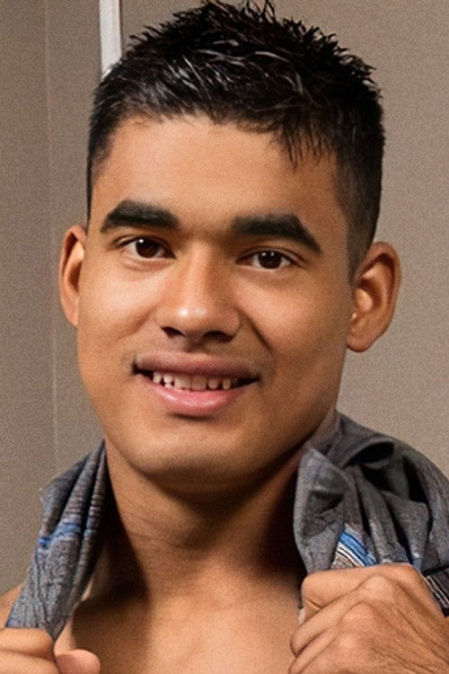 Mario as (archive footage)