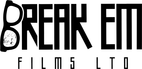 Break Em Films logo