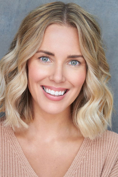 Emily Tierney as Superhot Lady