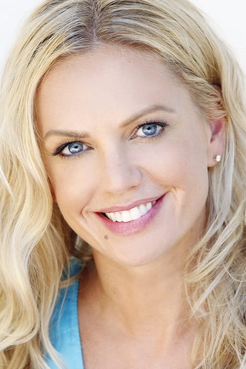 Barret Swatek as Lucy