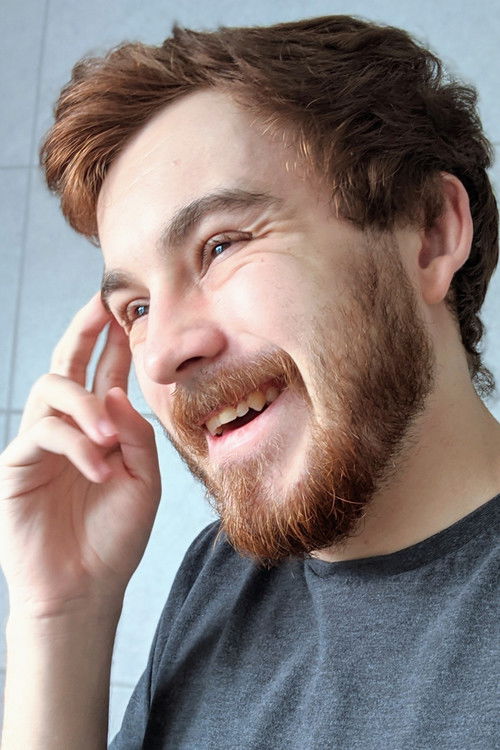 Nik Davies as Christopher