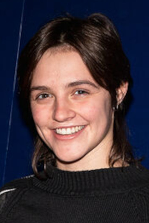 Clara Burger as Little Abnegation Girl