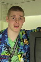 Oliver Bray profile photo