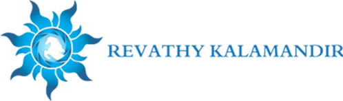 Revathy Kalamandhir logo
