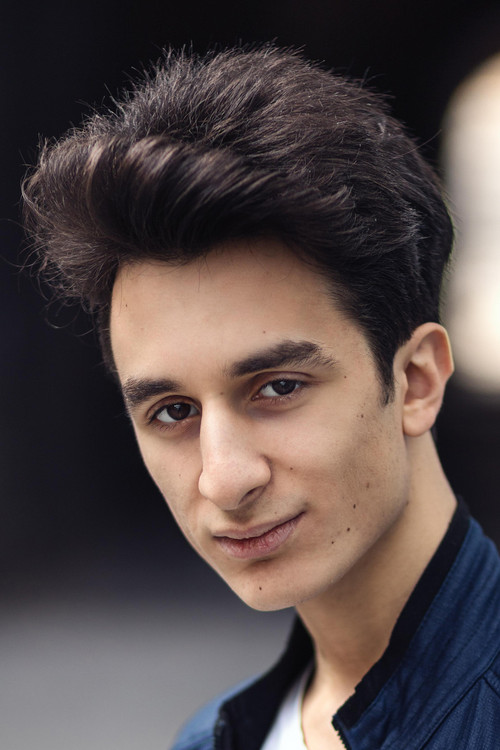 Mirko Ciccariello as King of Naples