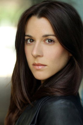 Victoria Atkin as Feena