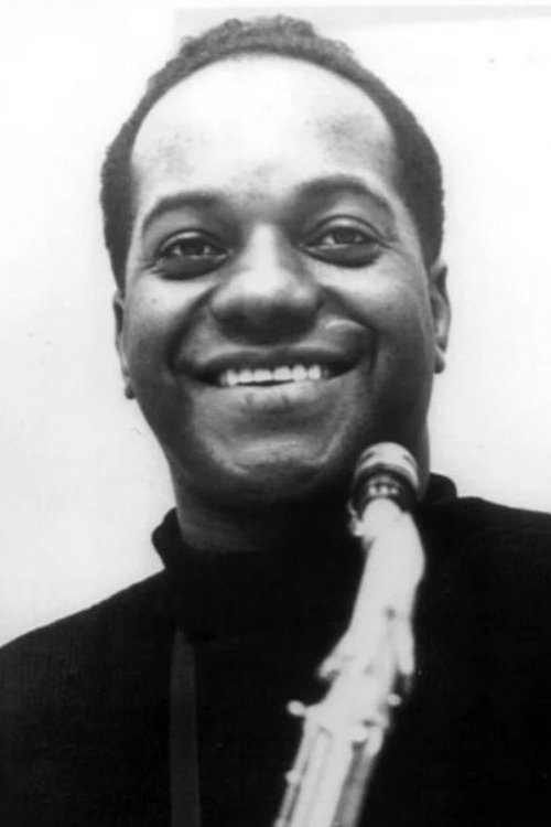 Eddie Harris as Self