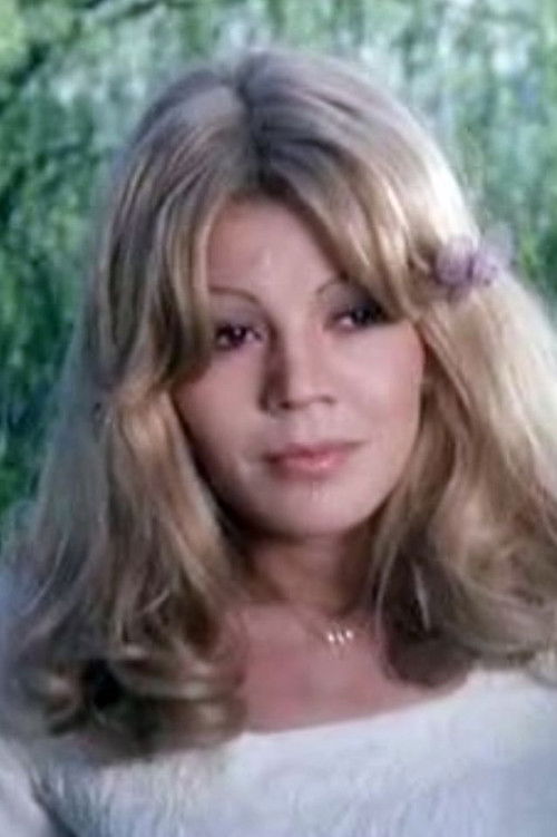 Danielle Ellison profile photo