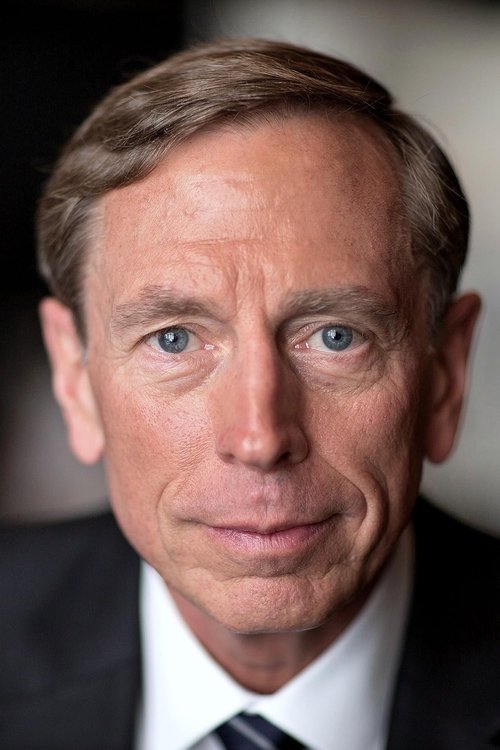 David Petraeus as Self