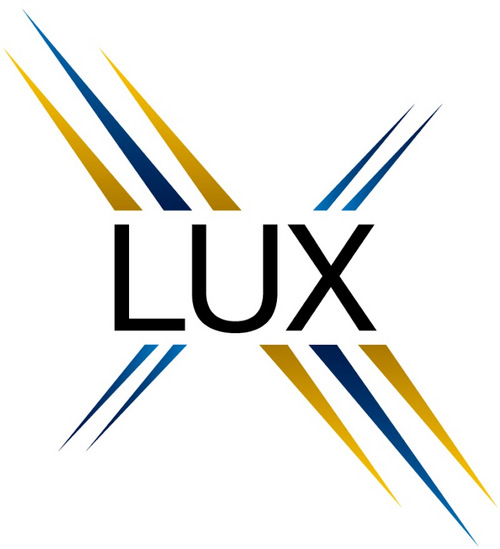 Lux Vide logo