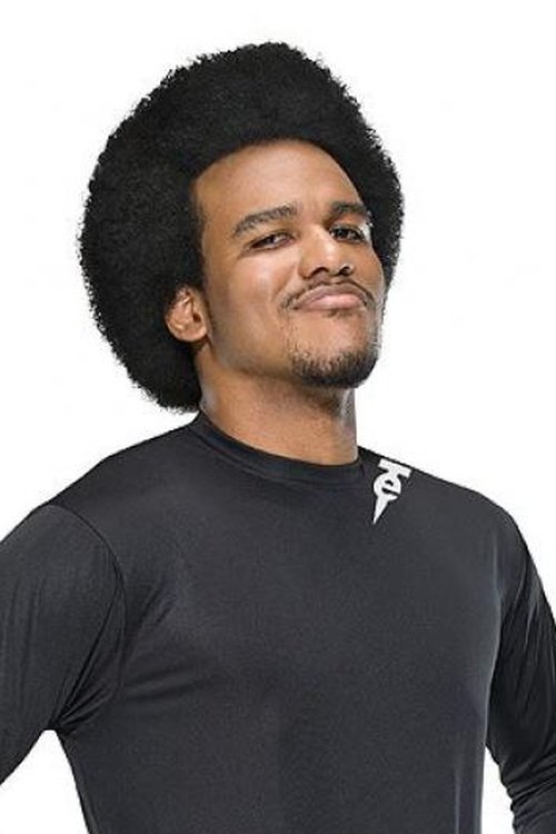 Eric Watts as Eric Watts