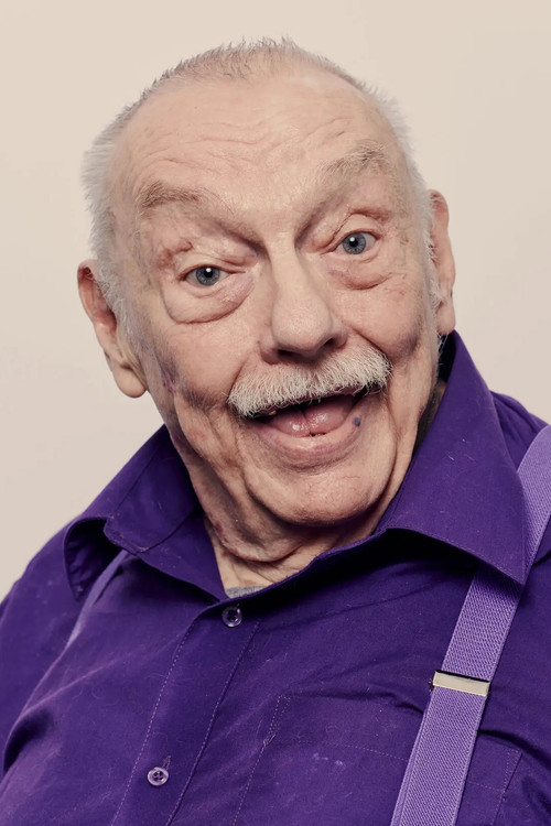 James Bidgood as Himself