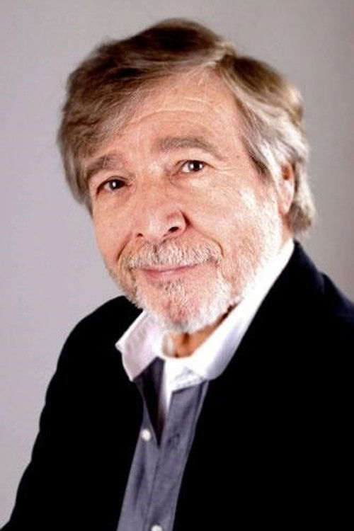 Hans Lobitz as Hans Kontumatz