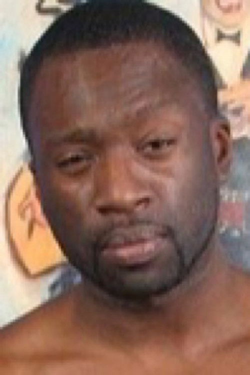 Hot Boi as (archive footage)