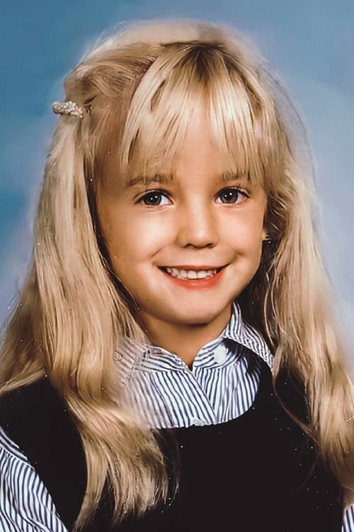 JonBenét Ramsey as Self (archive footage)