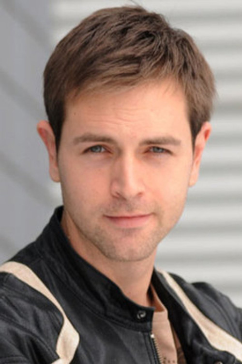 Gábor Karalyos as Petya