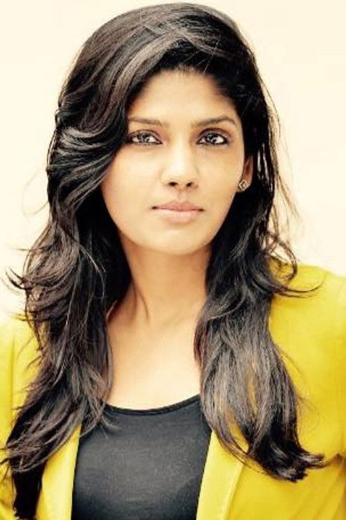 Niranjani Ahathian as Shreya