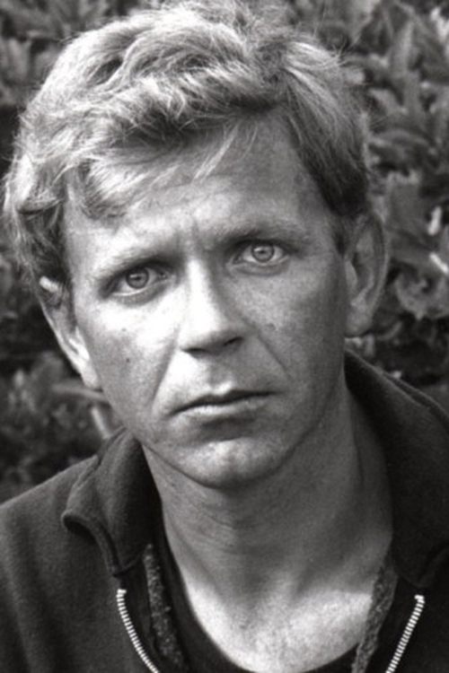 Dieter Schidor as Bartel