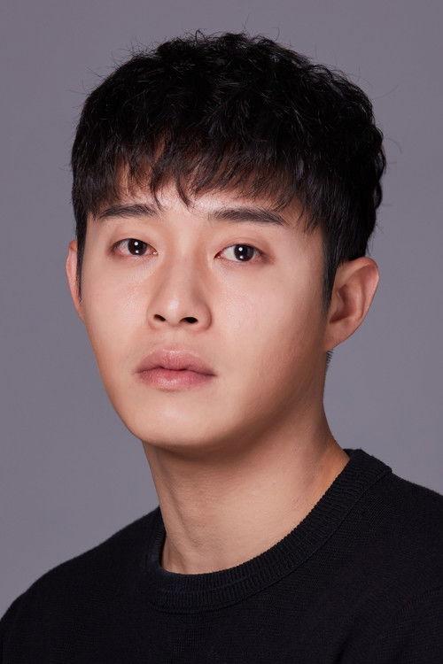 Cho Kyung-chang as Ace