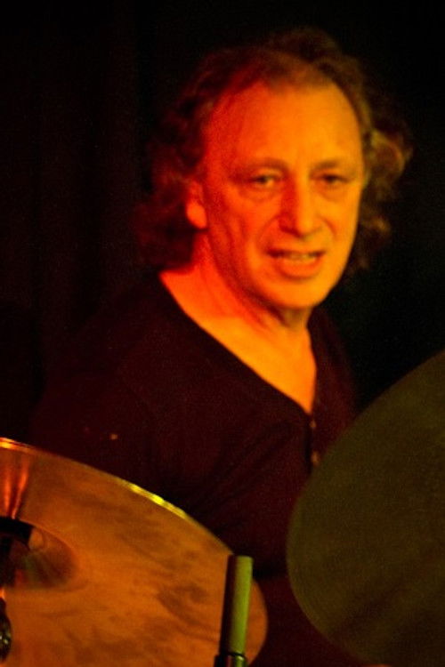 Pierre van der Linden as 