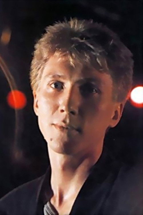 Alexander Zaitsev as