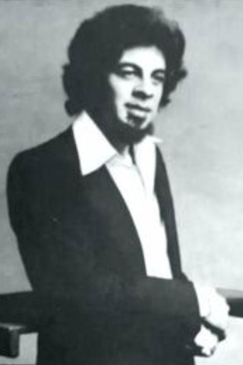 Daniel Altamirano as Él mismo