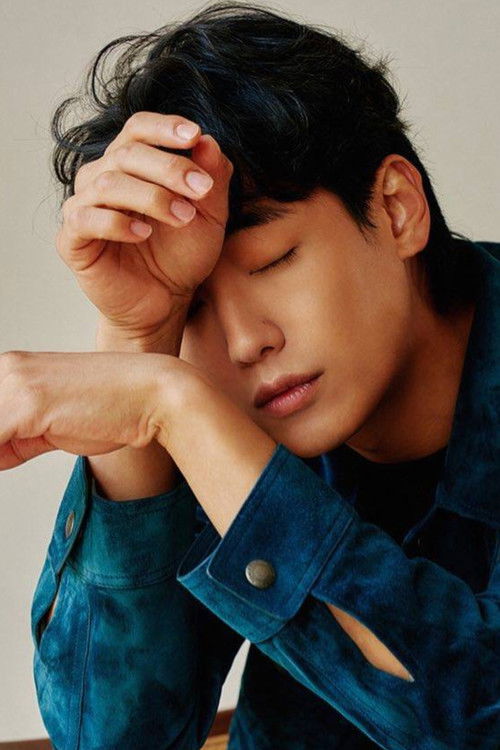 Shon Min-ho as Seo Kang-wook