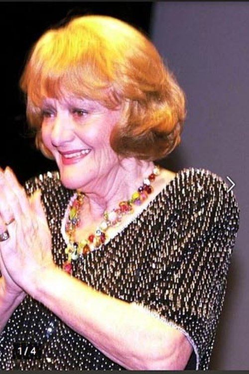 Ines Torelli as Erika