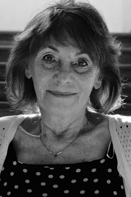 Tamara Trampe as Self - Interviewer