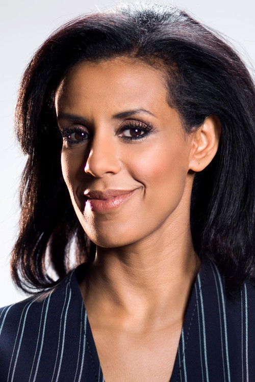 Rebecca Makonnen as Self - Host