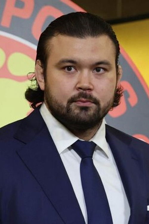 Aaron Phillip Wolf as Aaron Wolf