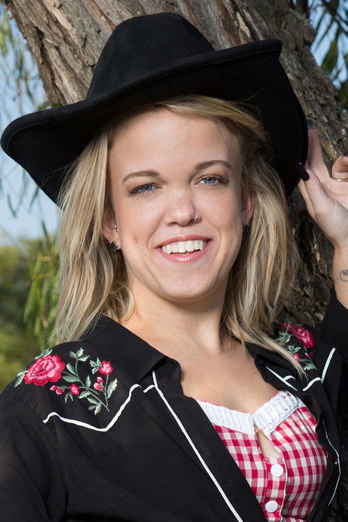 Tiffani Chance as Herself