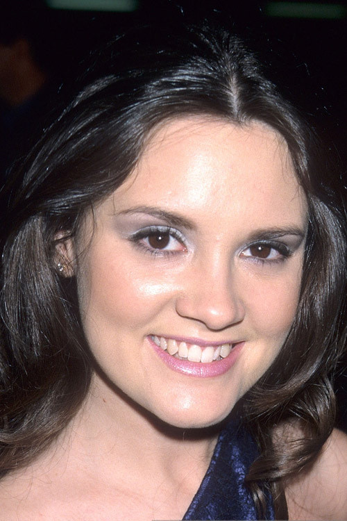 Sara Marsh as Lucy Whitman