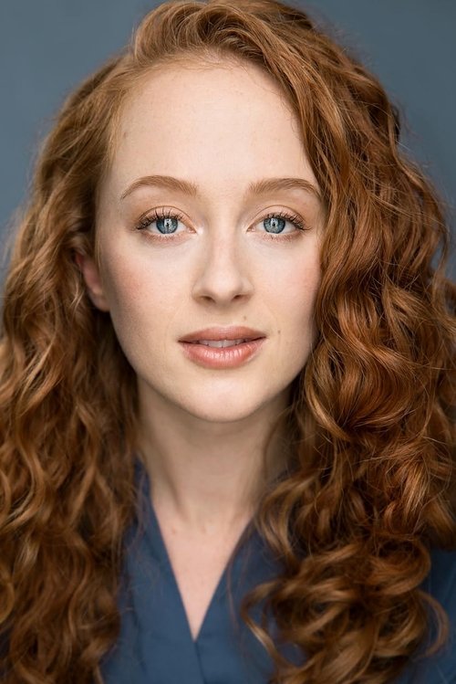 Natasha Arancini as Natasha Arancini