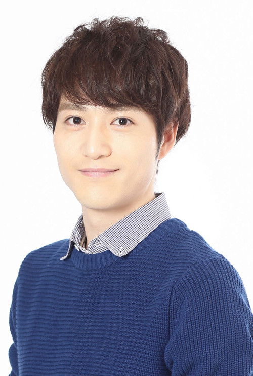 Shouto Mizukami as Ryou Hattori (voice) / Haruko Yamada (voice)