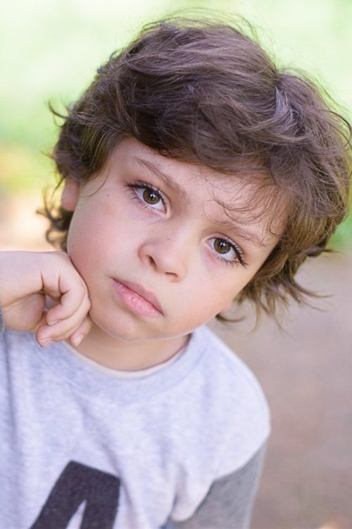 Stylane Lecaille as Noé