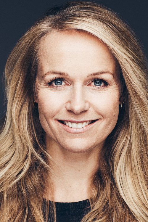 Søs Sif Thiele as Mrs. Nielsen