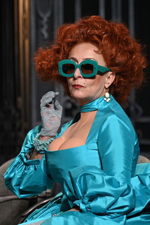 Judit Gombos profile photo