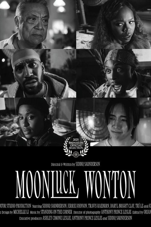 Moonluck Wonton