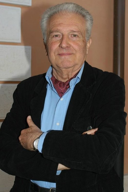 Giuseppe Ferrara as Doctor