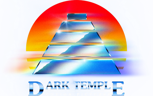 Dark Temple Motion Pictures logo