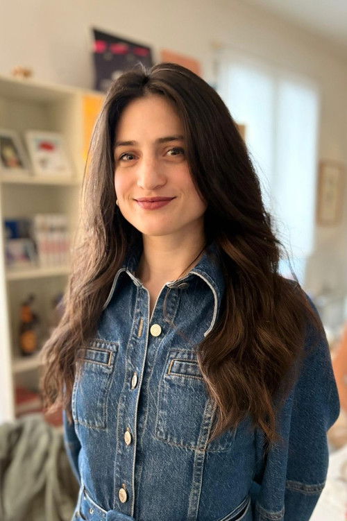 Ornella Marconi profile photo