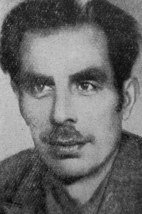 Mammad Alili as Molla Safi